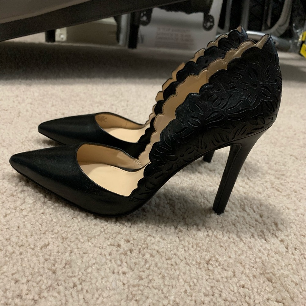 Jessica Simpson Shoes
